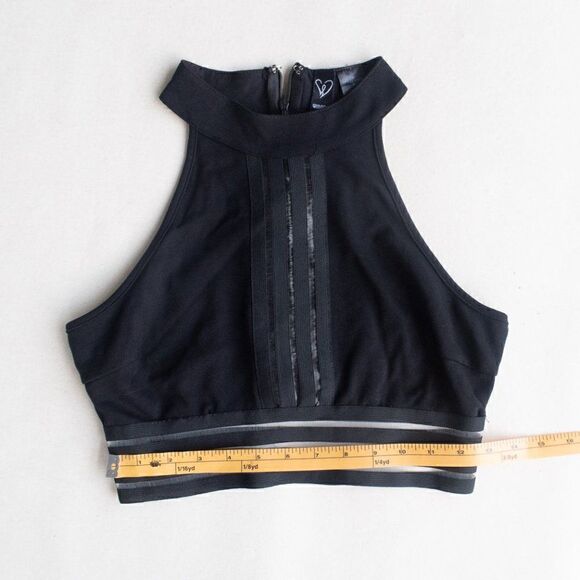 WINDSOR Crop Top  - Picture 8 of 8